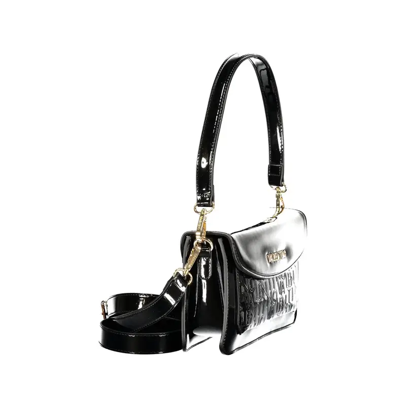 Valentino Bags Borsa a tracolla Donna Nero 4282778 miniatura 3