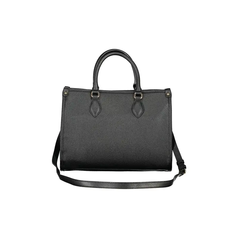 Valentino Bags Borsa a tracolla Donna Nero 4065474 miniatura 2