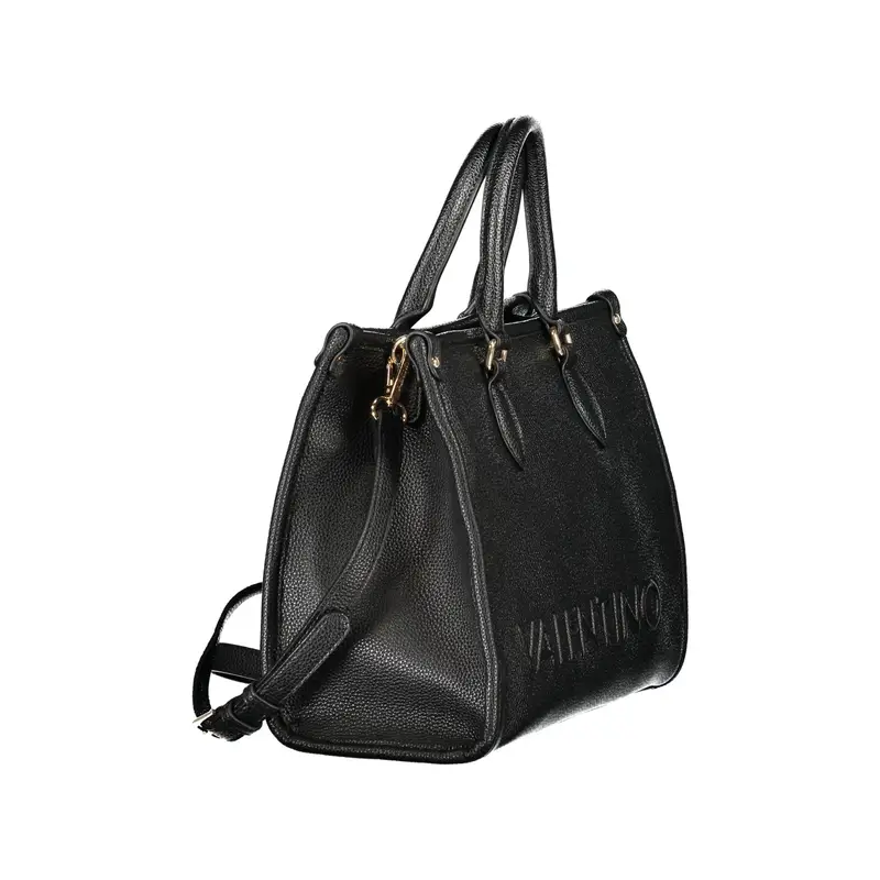 Valentino Bags Borsa a tracolla Donna Nero 4065474 miniatura 3