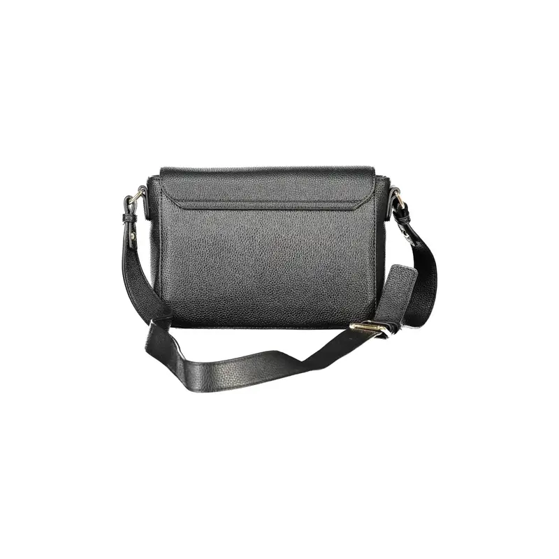 Valentino Bags Borsa a tracolla Donna Nero 4072650 miniatura 2