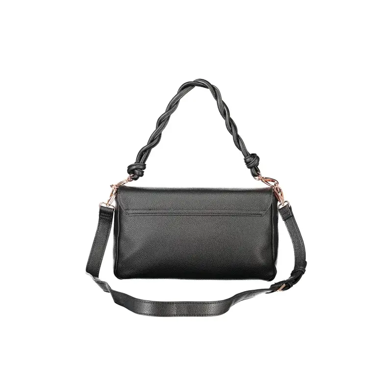 Valentino Bags Borsa a tracolla Donna Nero 4072644 miniatura 2
