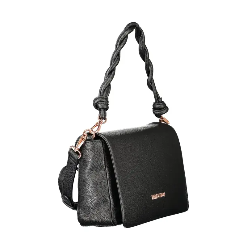 Valentino Bags Borsa a tracolla Donna Nero 4072644 miniatura 3