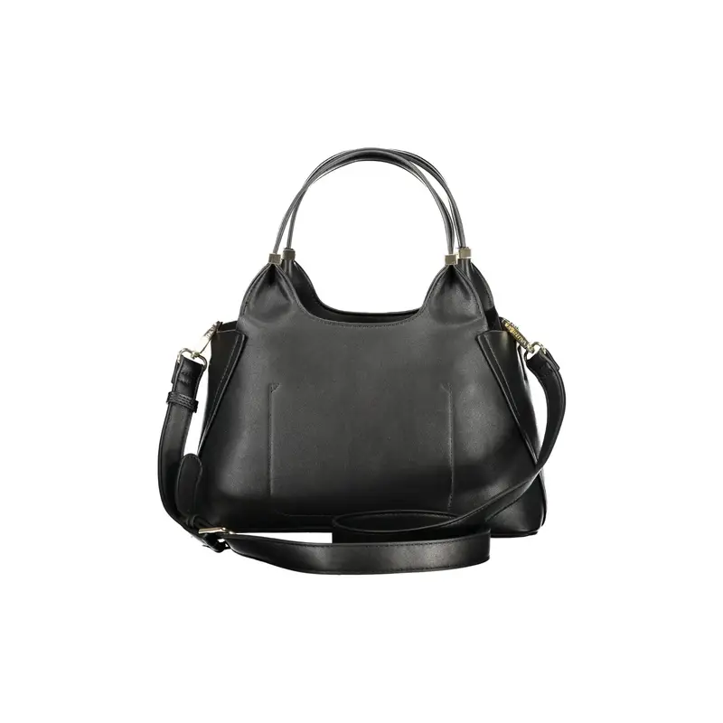 Valentino Bags Borsa a tracolla Donna Nero 4282777 miniatura 2