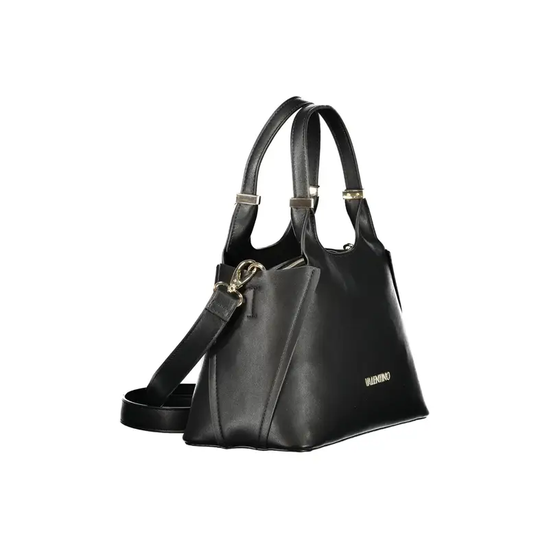 Valentino Bags Borsa a tracolla Donna Nero 4282777 miniatura 3