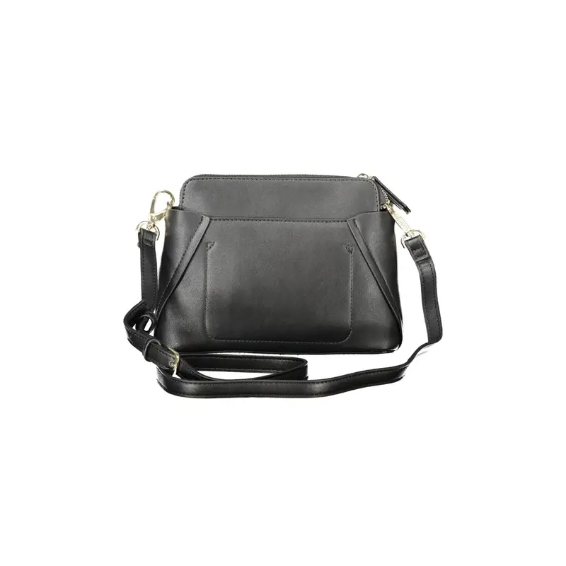 Valentino Bags Borsa a tracolla Donna Nero 4072649 miniatura 2