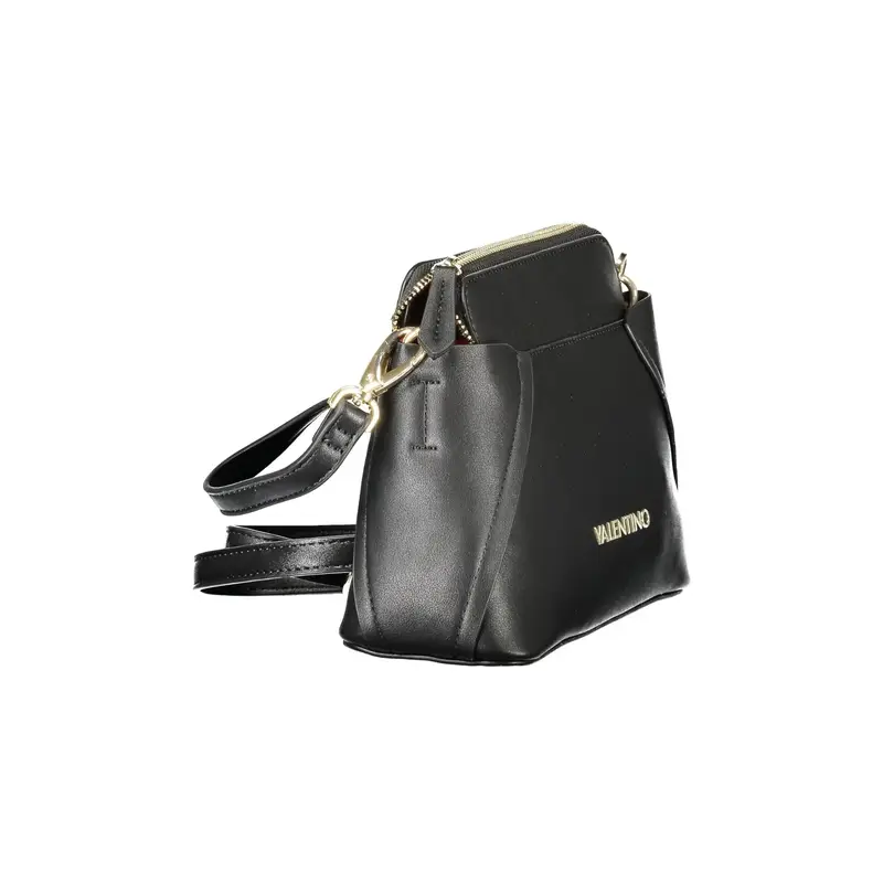 Valentino Bags Borsa a tracolla Donna Nero 4072649 miniatura 3