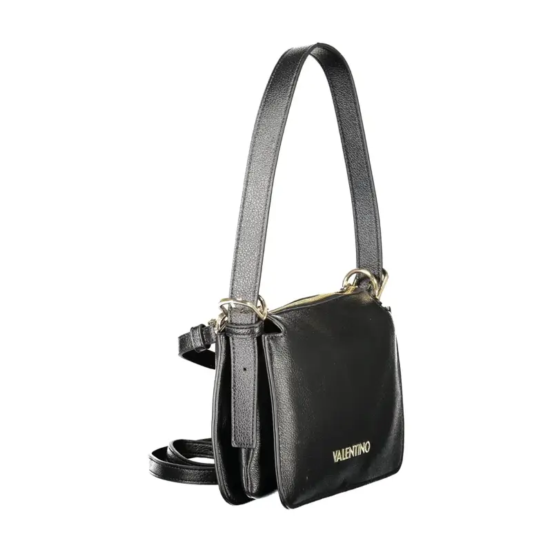 Valentino Bags Borsa a tracolla Donna Nero 4072659 miniatura 3