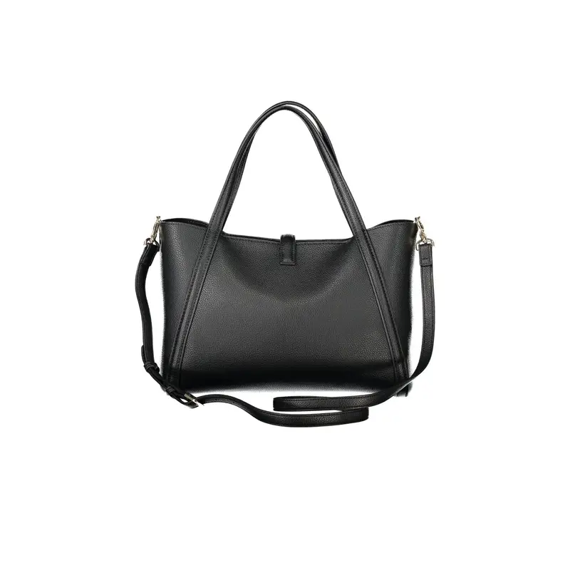 Valentino Bags Borsa a tracolla Donna Nero 4072655 miniatura 2