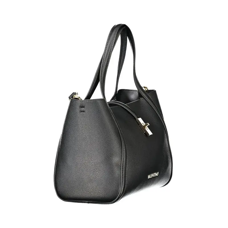 Valentino Bags Borsa a tracolla Donna Nero 4072655 miniatura 3