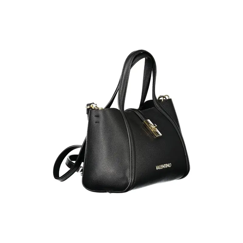 Valentino Bags Borsa a tracolla Donna Nero 4072665 miniatura 3