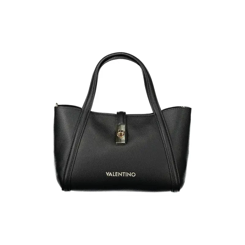 Valentino Bags Borsa a tracolla Donna Nero 4072665