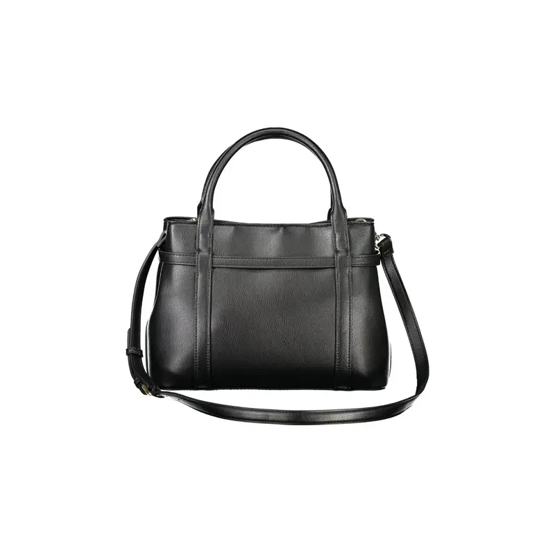 Valentino Bags Borsa a tracolla Donna Nero 4072605 miniatura 2