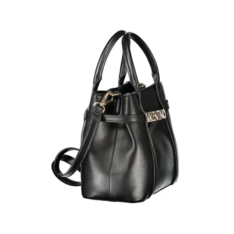 Valentino Bags Borsa a tracolla Donna Nero 4072605 miniatura 3