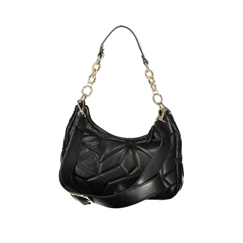 Valentino Bags Borsa a tracolla Donna Nero 4282786 miniatura 2