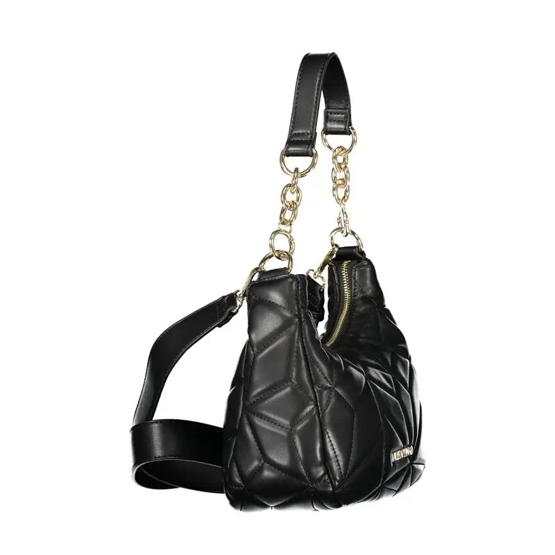 Valentino Bags Borsa a tracolla Donna Nero 4282786 miniatura 3