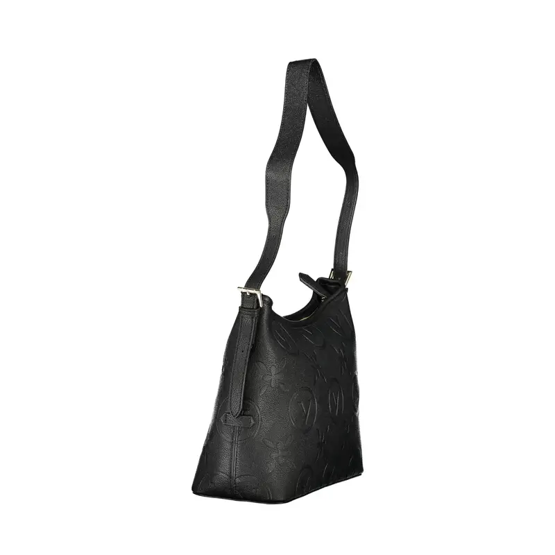 Valentino Bags Borsa a tracolla Donna Nero 4065490 miniatura 3