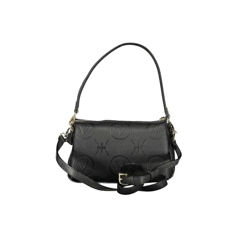 Valentino Bags Borsa a tracolla Donna Nero 4282198 miniatura 2