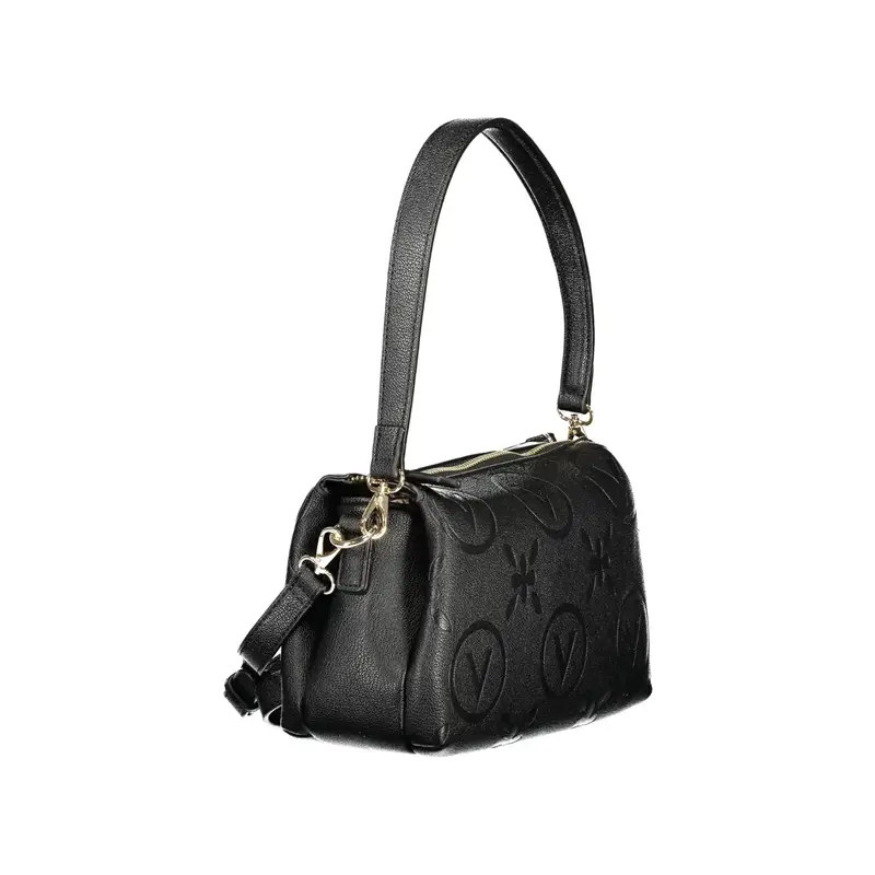 Valentino Bags Borsa a tracolla Donna Nero 4282198 miniatura 3