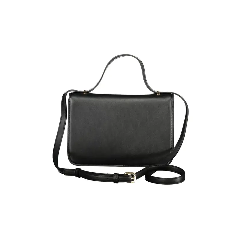 Valentino Bags Borsa a tracolla Donna Nero 4282765 miniatura 2