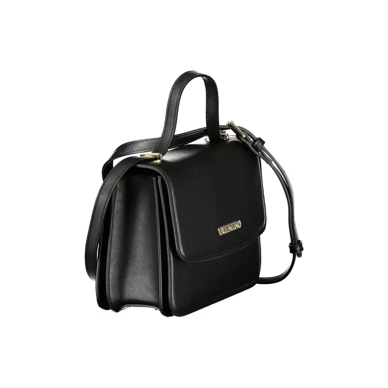 Valentino Bags Borsa a tracolla Donna Nero 4282765 miniatura 3