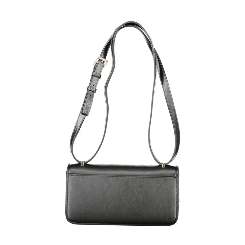 Valentino Bags Borsa a tracolla Donna Nero 4072651 miniatura 2