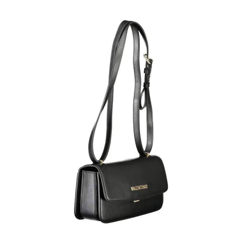 Valentino Bags Borsa a tracolla Donna Nero 4072651 miniatura 3