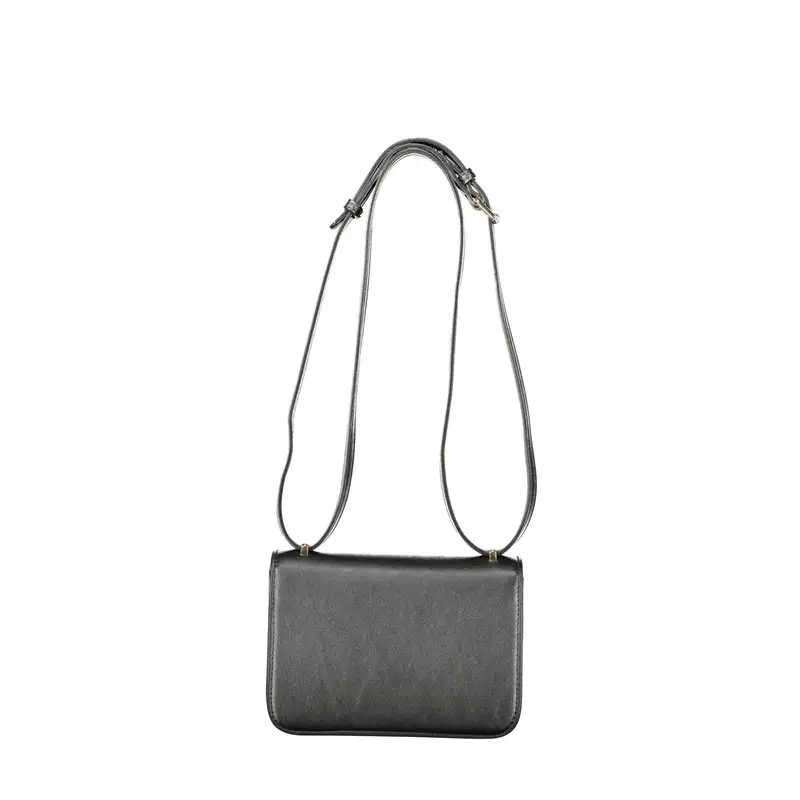 Valentino Bags Borsa a tracolla Donna Nero 4072656 miniatura 2