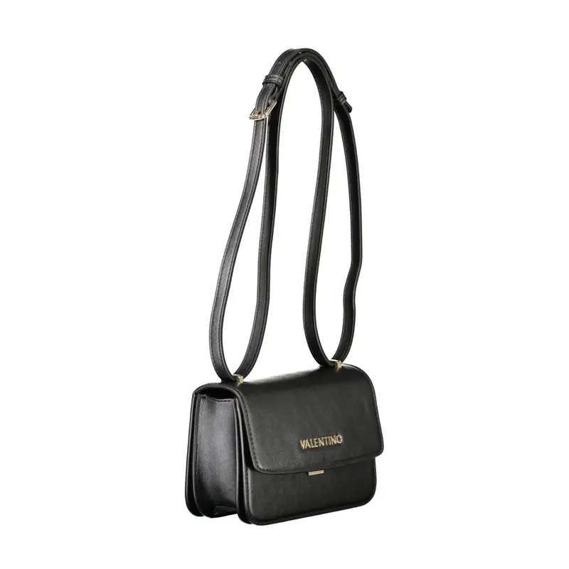 Valentino Bags Borsa a tracolla Donna Nero 4072656 miniatura 3
