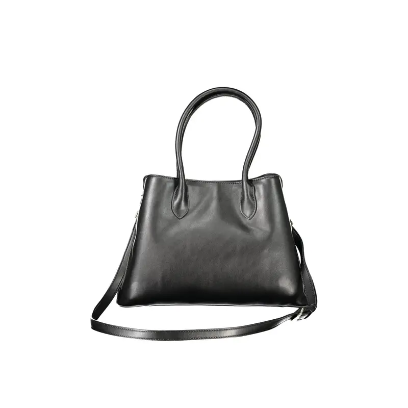 Valentino Bags Borsa a tracolla Donna Nero 4072647 miniatura 2
