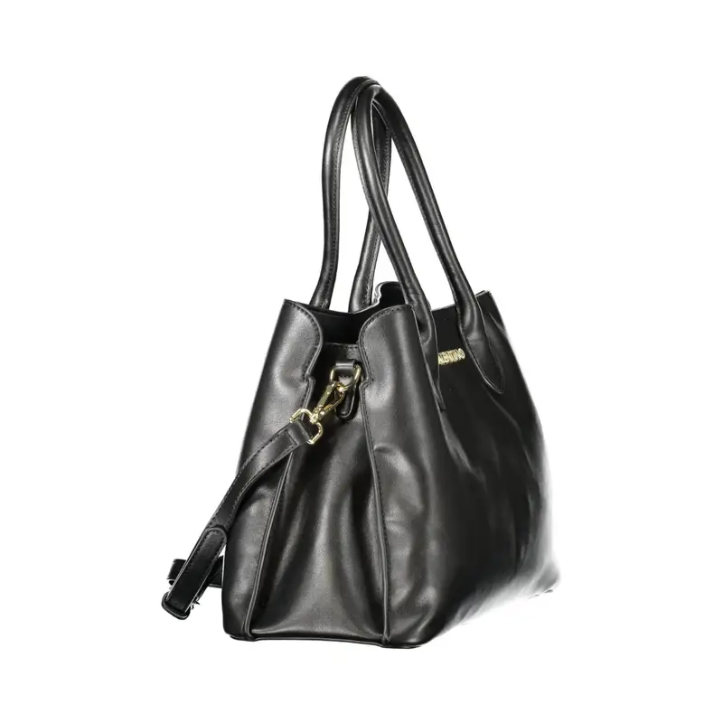 Valentino Bags Borsa a tracolla Donna Nero 4072647 miniatura 3
