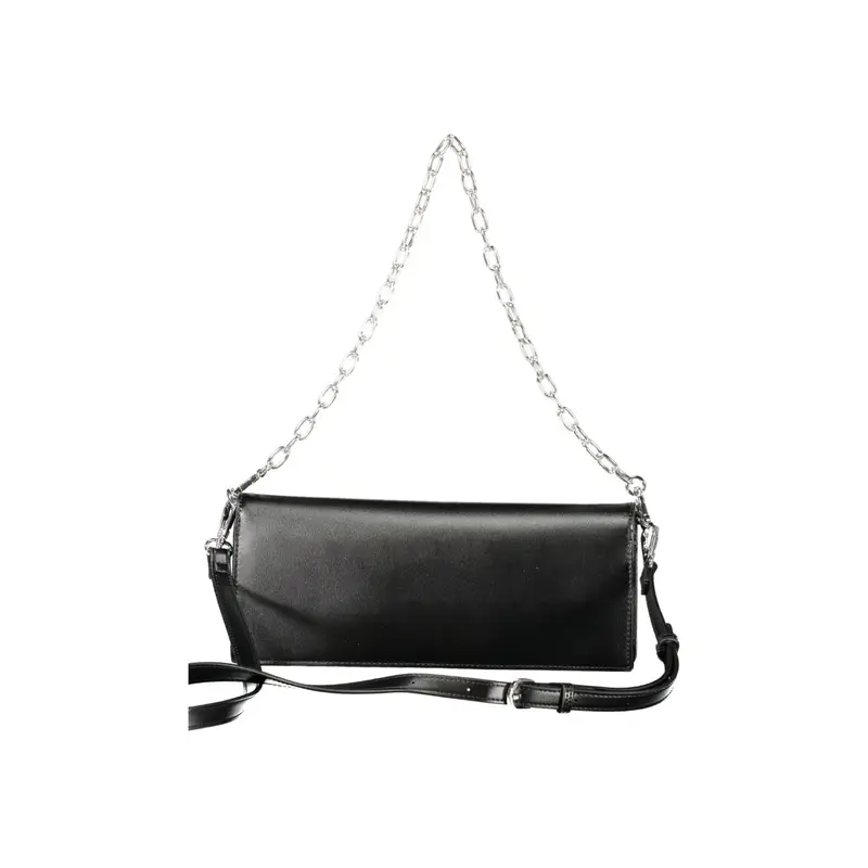 Valentino Bags Borsa a tracolla Donna Nero 4072608 miniatura 2