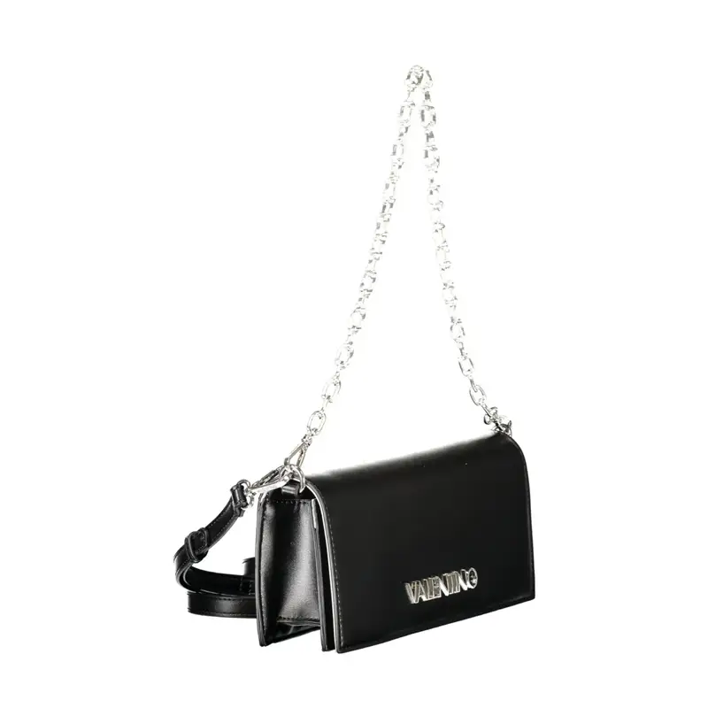 Valentino Bags Borsa a tracolla Donna Nero 4072608 miniatura 3