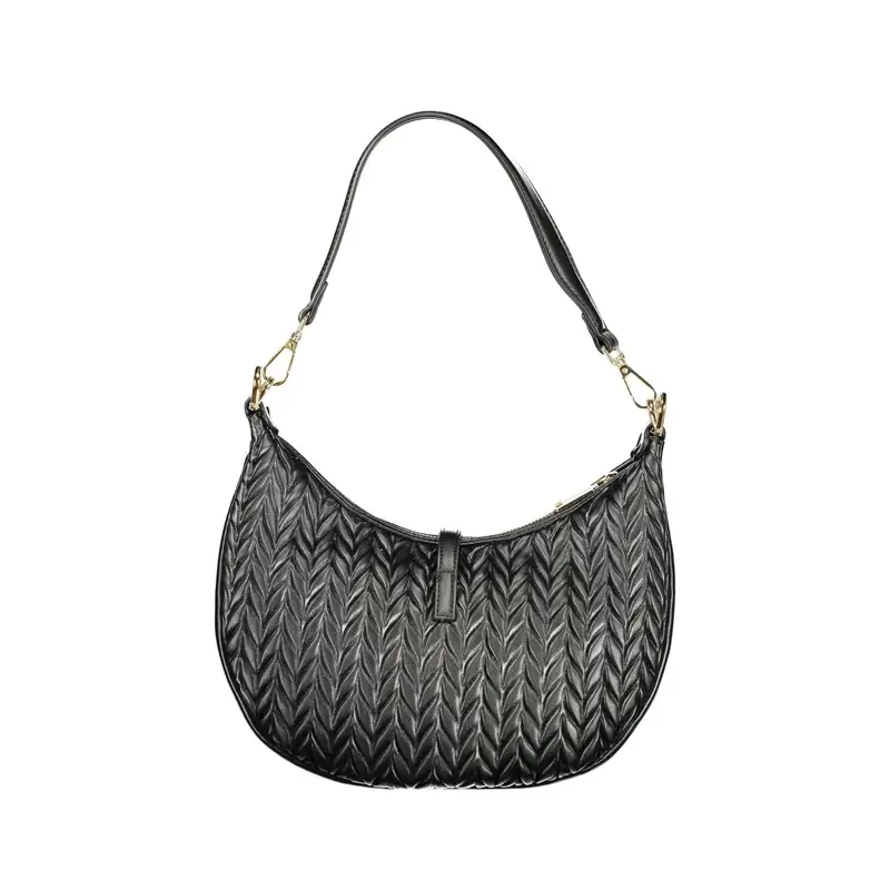 Valentino Bags Borsa a tracolla Donna Nero 4282168 miniatura 2