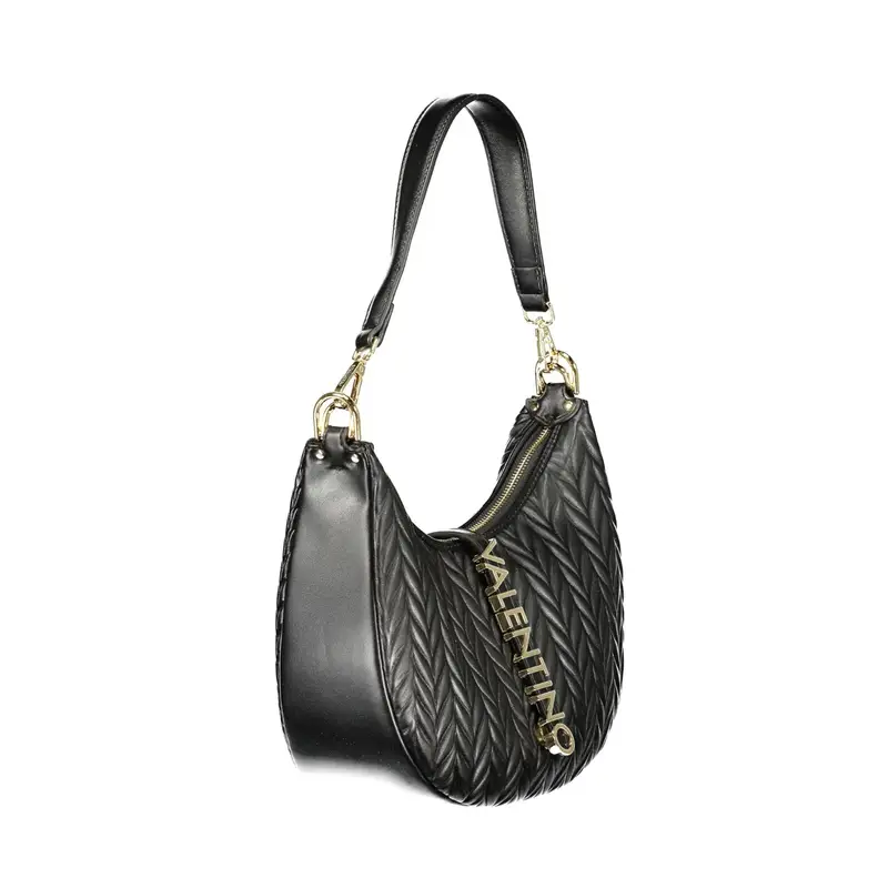 Valentino Bags Borsa a tracolla Donna Nero 4282168 miniatura 3