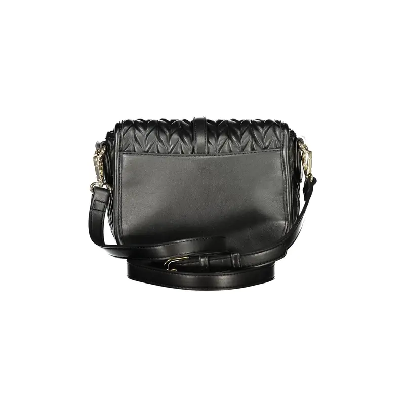 Valentino Bags Borsa a tracolla Donna Nero 4282181 miniatura 2