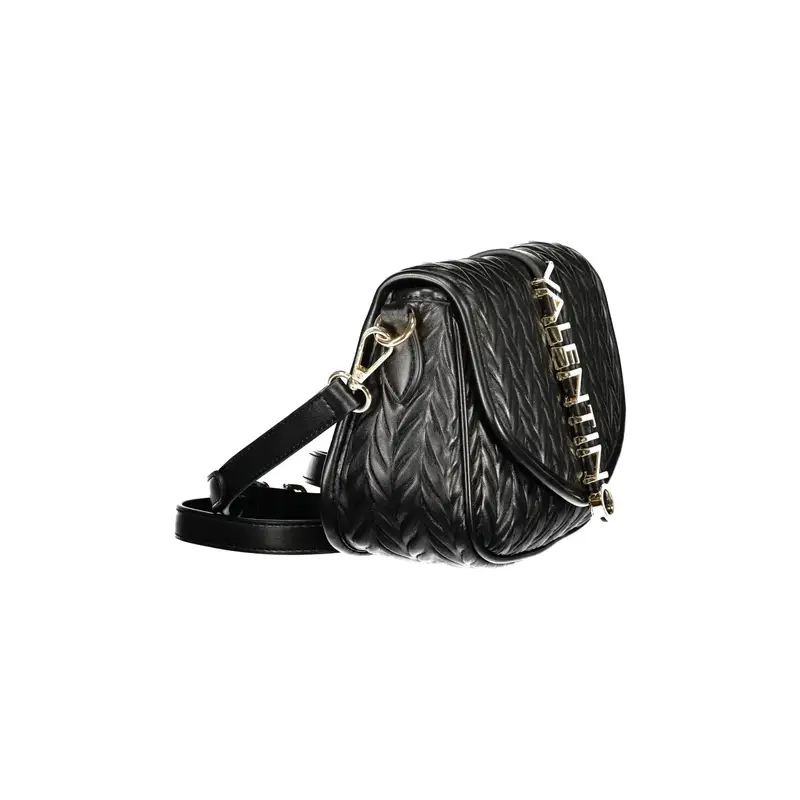 Valentino Bags Borsa a tracolla Donna Nero 4282181 miniatura 3