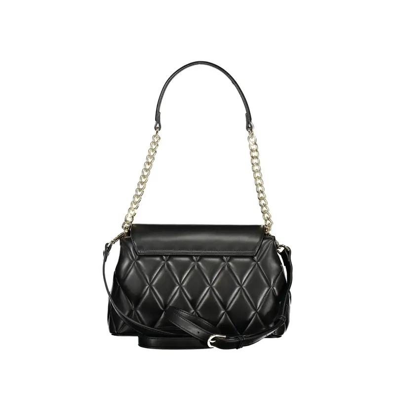 Valentino Bags Borsa a tracolla Donna Nero 4282147 miniatura 2