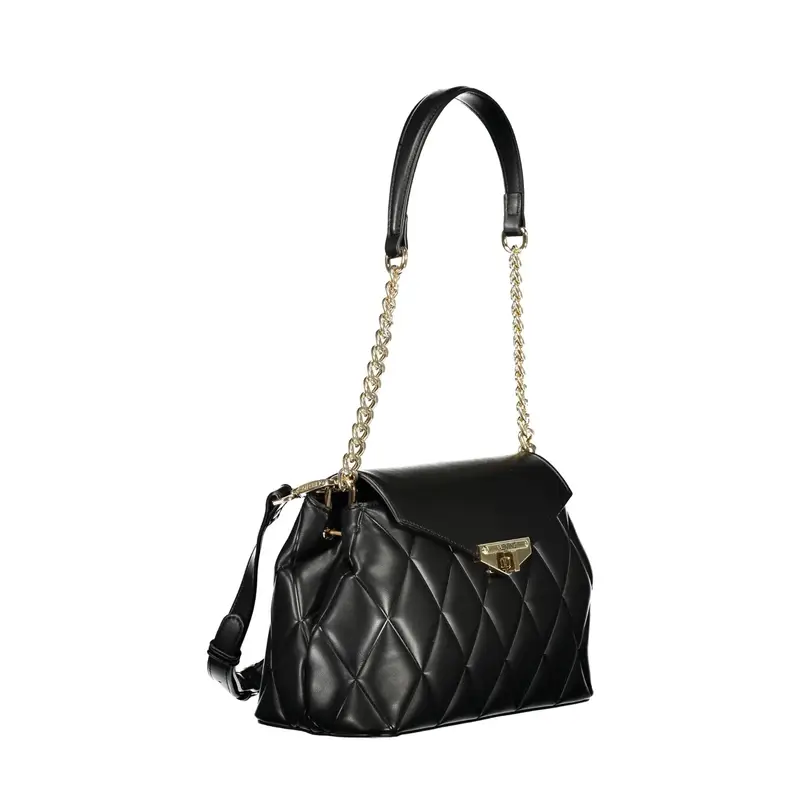 Valentino Bags Borsa a tracolla Donna Nero 4282147 miniatura 3