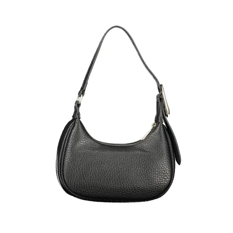 Valentino Bags Borsa a tracolla Donna Nero 4282626 miniatura 2