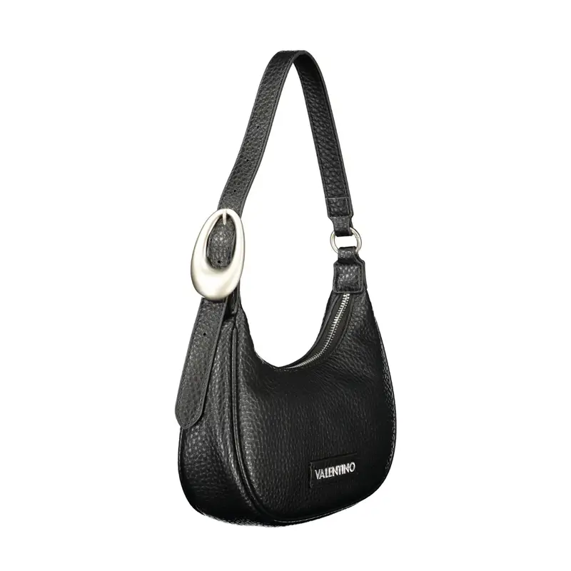 Valentino Bags Borsa a tracolla Donna Nero 4282626 miniatura 3