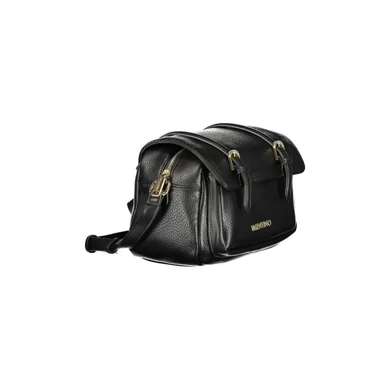 Valentino Bags Borsa a tracolla Donna Nero 4282507 miniatura 3