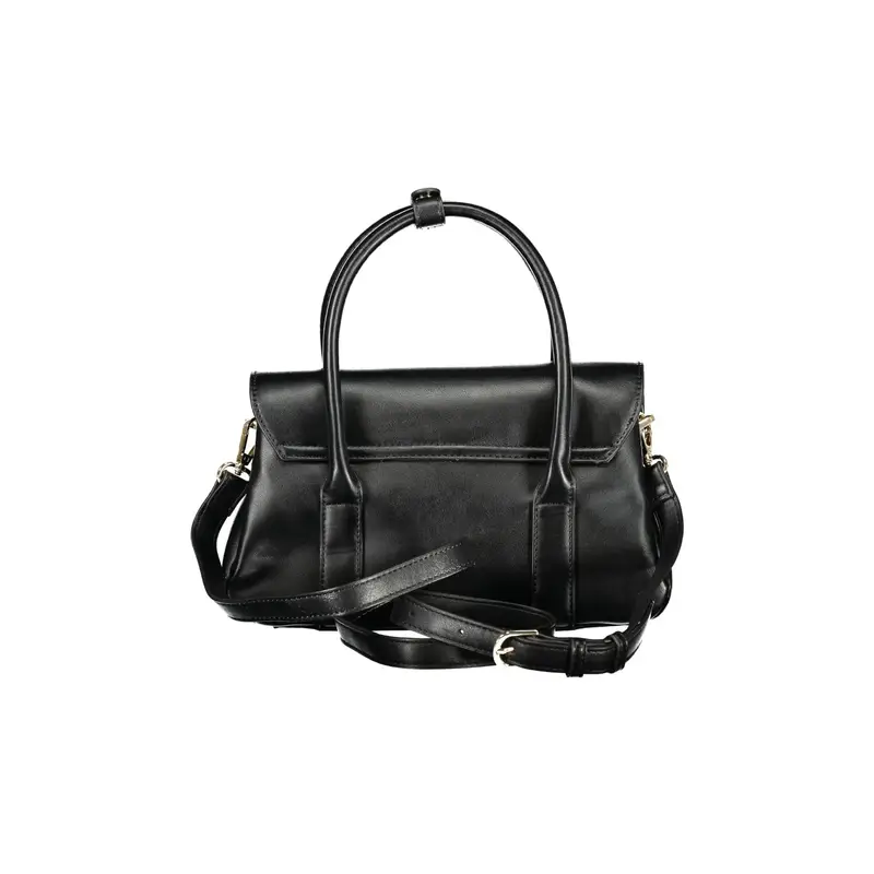 Valentino Bags Borsa a tracolla Donna Nero 4282512 miniatura 2