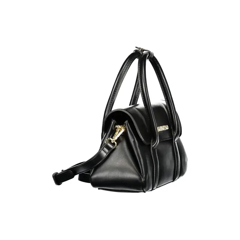 Valentino Bags Borsa a tracolla Donna Nero 4282512 miniatura 3