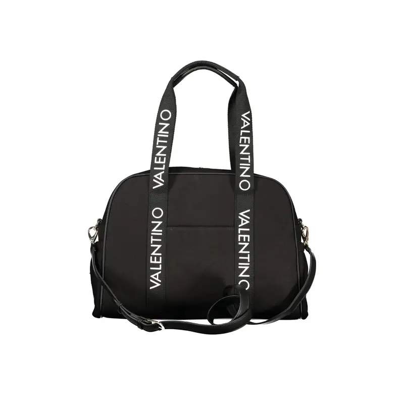 Valentino Bags Borsa a tracolla Donna Nero 4282788 miniatura 2