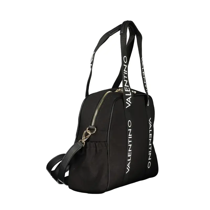 Valentino Bags Borsa a tracolla Donna Nero 4282788 miniatura 3