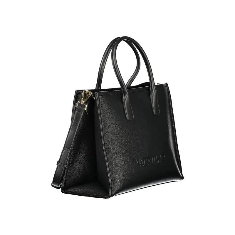 Valentino Bags Borsa a tracolla Donna Nero 4282519 miniatura 3