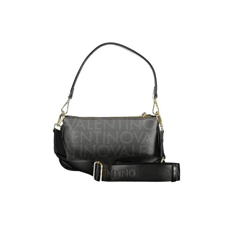 Valentino Bags Borsa a tracolla Donna Nero 4282722 miniatura 2