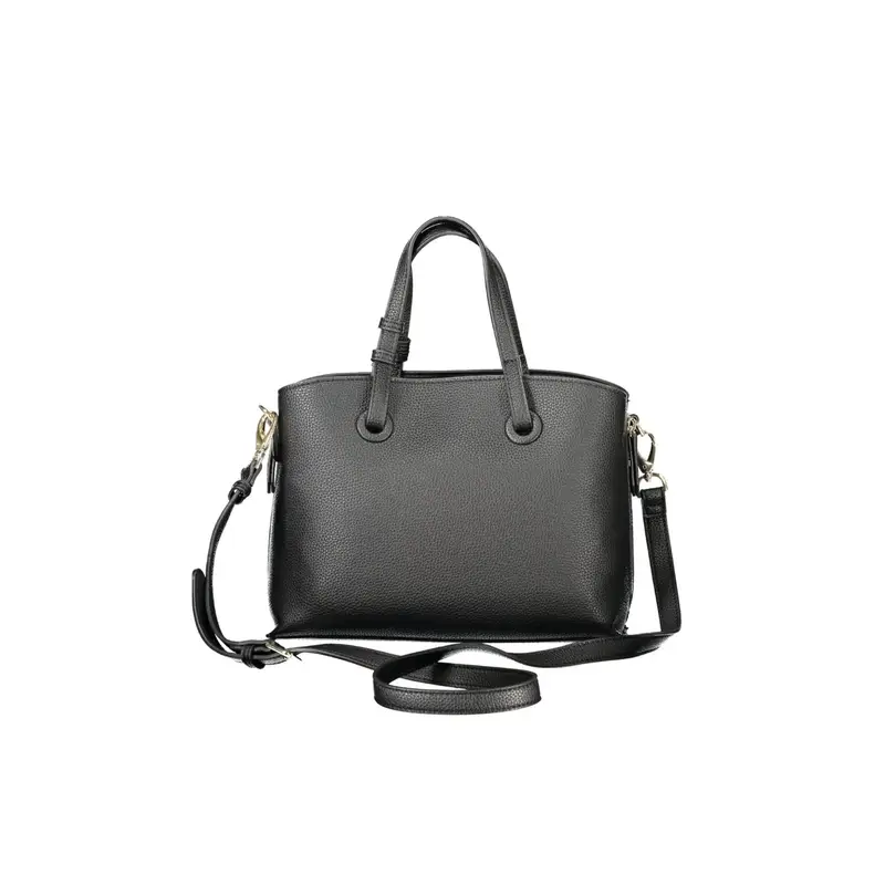 Valentino Bags Borsa a tracolla Donna Nero 4072610 miniatura 2