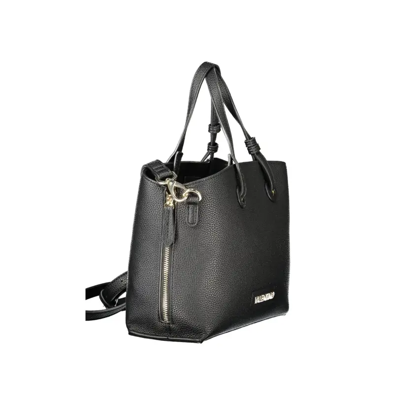 Valentino Bags Borsa a tracolla Donna Nero 4072610 miniatura 3