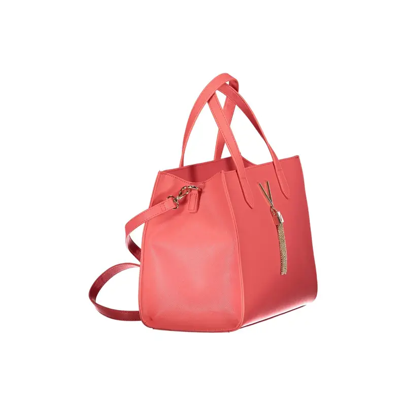Valentino Bags Borsa a tracolla Donna Rosa 4065470 miniatura 3